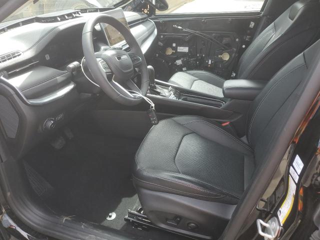 Photo 7 from auction – 2023 JEEP COMPASS LI with VIN 3C4NJDCN3PT550775