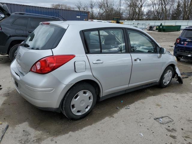 Photo 3 from auction – 2007 NISSAN VERSA S with VIN 3N1BC13E37L447693