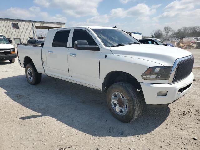 Photo 4 from auction – 2016 RAM 2500 SLT with VIN 3C6UR5ML5GG126263