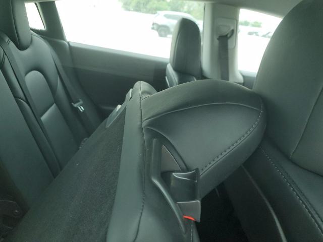 Photo 10 from auction – 2020 TESLA MODEL 3 with VIN 5YJ3E1EA5LF645111