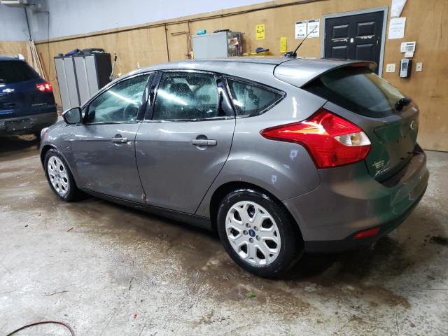 Photo 2 from auction – 2012 FORD FOCUS SE with VIN 1FAHP3K26CL311553