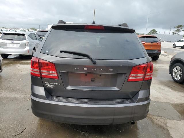 Photo 6 from auction – 2016 DODGE JOURNEY SE with VIN 3C4PDCAB8GT138354