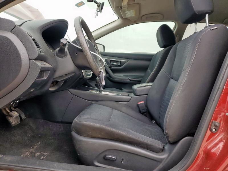 Photo 7 from auction – 2016 NISSAN ALTIMA 2.5 with VIN 1N4AL3AP2GN337975