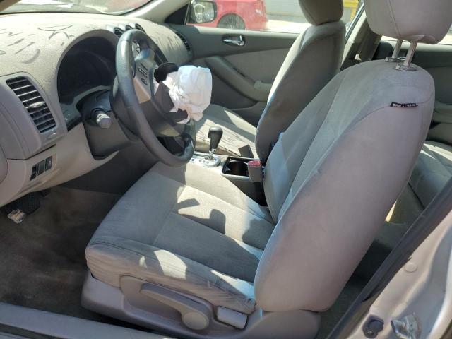 Photo 7 from auction – 2012 NISSAN ALTIMA BAS with VIN 1N4AL2APXCN482833