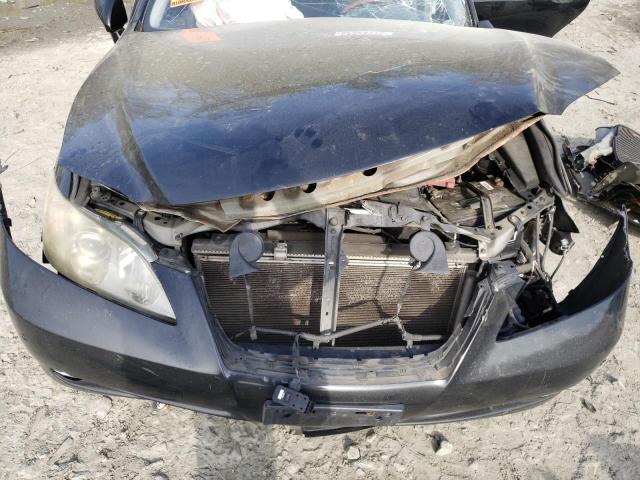 Photo 11 from auction – 2009 LEXUS ES 350 with VIN JTHBJ46G692295414