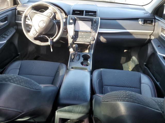 Photo 8 from auction – 2015 TOYOTA CAMRY LE with VIN 4T1BF1FK2FU012038