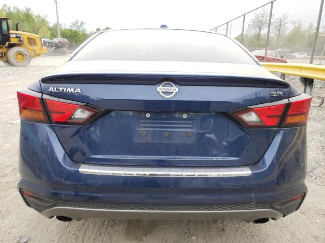 Photo 6 from auction – 2019 NISSAN ALTIMA SR with VIN 1N4BL4CV8KC155837
