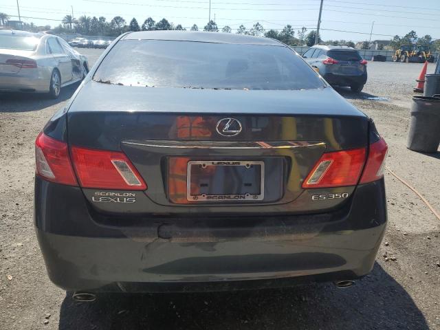 Photo 6 from auction – 2009 LEXUS ES with VIN JTHBJ46G792298760