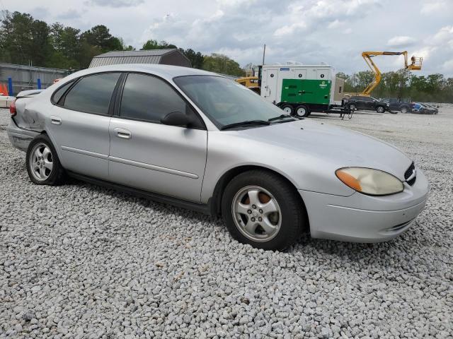 صورة رقم 4 من المزاد - 2005 FORD TAURUS SE مع VIN 1FAHP53U15A233371