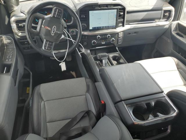 Photo 8 from auction – 2022 FORD F150 SUPER with VIN 1FTFW1E87NFA90247