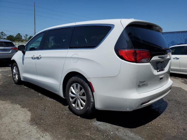 Photo 2 from auction – 2018 CHRYSLER PACIFICA L with VIN 2C4RC1CGXJR171388