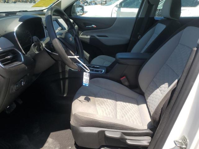 Photo 7 from auction – 2020 CHEVROLET EQUINOX LS with VIN 2GNAXHEV8L6145955