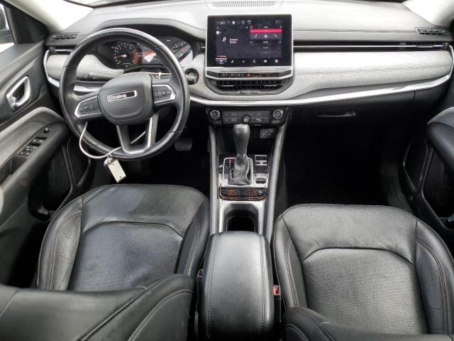 Photo 8 from auction – 2022 JEEP COMPASS LA with VIN 3C4NJDFB3NT211612