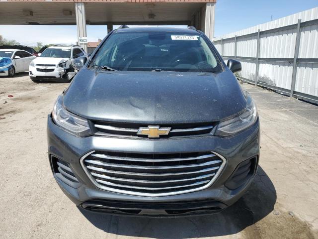 Photo 5 from auction – 2018 CHEVROLET TRAX 1LT with VIN KL7CJPSB7JB686798