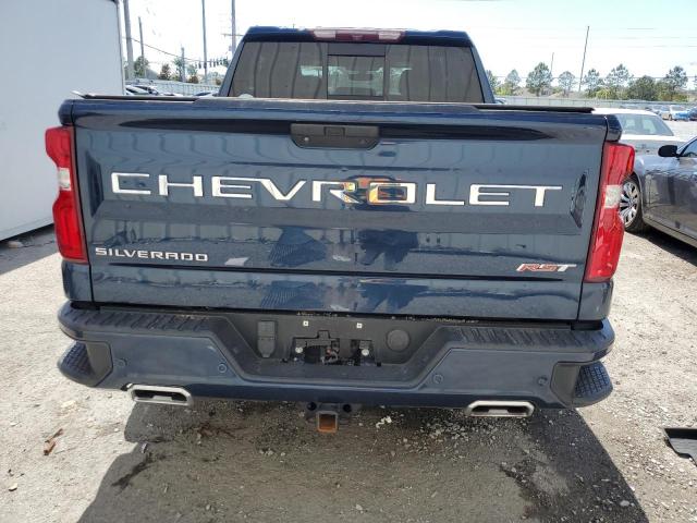 Photo 6 from auction – 2020 CHEVROLET SILVERADO with VIN 3GCUYEET2LG394594