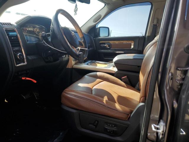 Photo 7 from auction – 2015 RAM 1500 LONGH with VIN 1C6RR7PTXFS788473