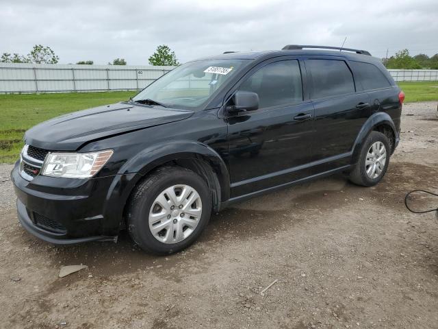 DODGE JOURNEY SE 2015 с VIN 3C4PDCAB8FT735213 - Снимка от търг