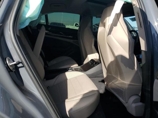 Photo 10 from auction – 2025 PORSCHE PANAMERA 4 with VIN WP0AE2YA5SL046438