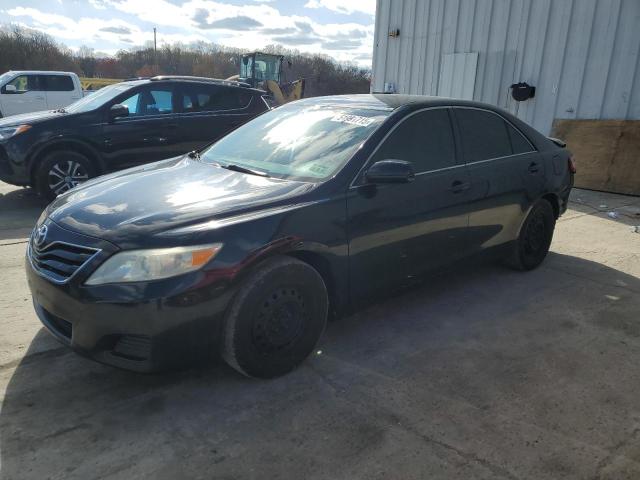 Photo 1 from auction – 2010 TOYOTA CAMRY BASE with VIN 4T1BF3EK5AU111863