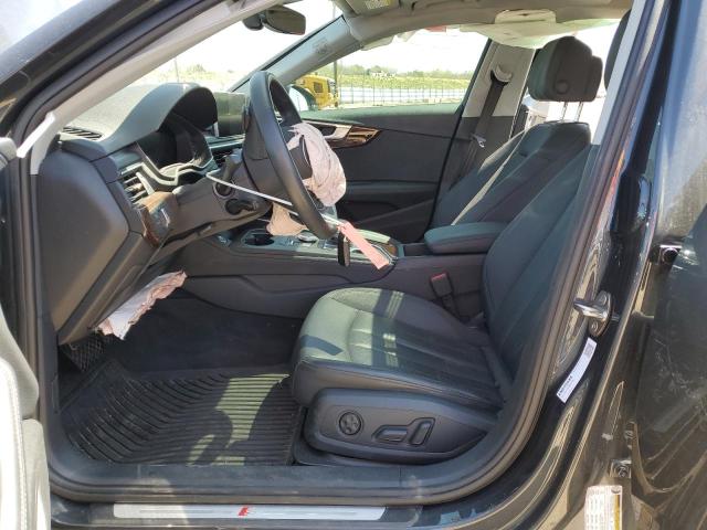Photo 7 from auction – 2019 AUDI A4 PREMIUM with VIN WAUENAF40KN015544