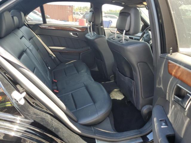 Photo 10 from auction – 2013 MERCEDES-BENZ E 350 with VIN WDDHF5KB3DA701683