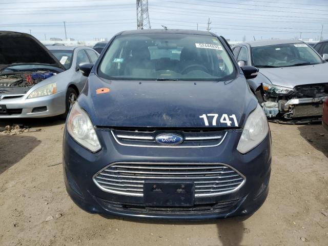 Photo 5 from auction – 2013 FORD C-MAX SE with VIN 1FADP5AU8DL550360
