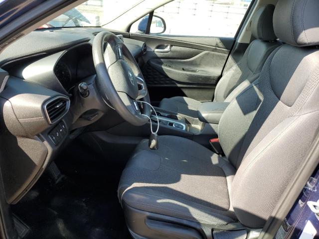 Photo 7 from auction – 2019 HYUNDAI SANTA FE S with VIN 5NMS23AD0KH106926