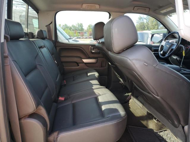 Photo 10 from auction – 2015 CHEVROLET SILVERADO with VIN 3GCUKREC9FG361511
