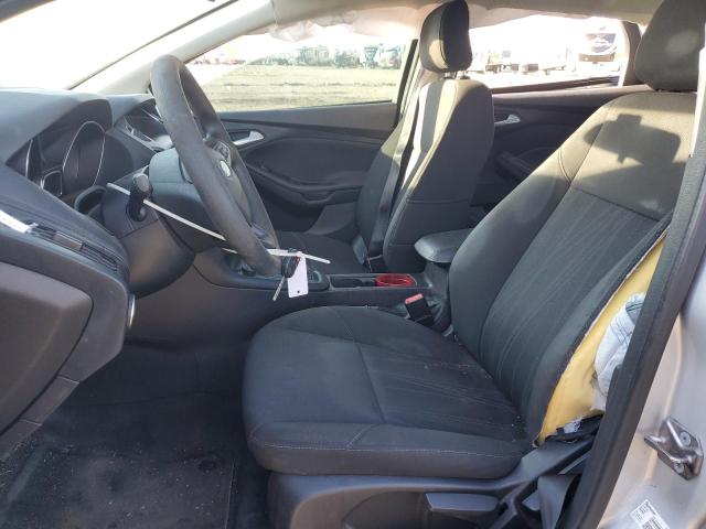 Photo 7 from auction – 2018 FORD FOCUS SE with VIN 1FADP3F23JL269509