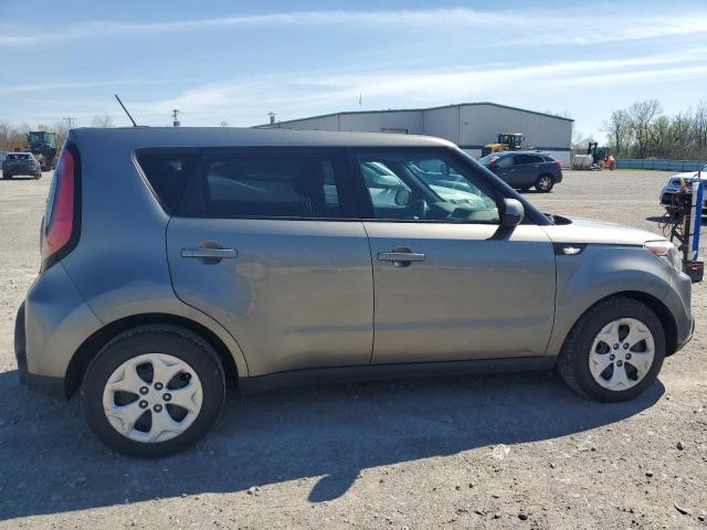 Photo 3 from auction – 2014 KIA SOUL with VIN KNDJN2A2XE7031269