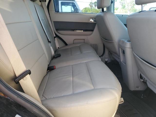 Photo 11 from auction – 2012 FORD ESCAPE HYB with VIN 1FMCU5K38CKA82134