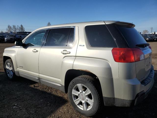 Photo 2 from auction – 2013 GMC TERRAIN SL with VIN 2GKFLREK6D6217327