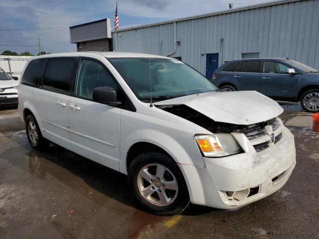Photo 4 from auction – 2009 DODGE GRAND CARA with VIN 2D8HN44E29R631418