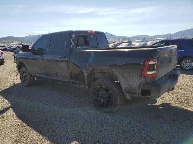 Photo 2 from auction – 2022 RAM 2500 LARAM with VIN 3C6UR5FL1NG335574