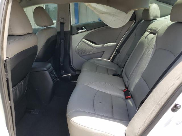Photo 10 from auction – 2015 KIA OPTIMA EX with VIN 5XXGN4A71FG493133