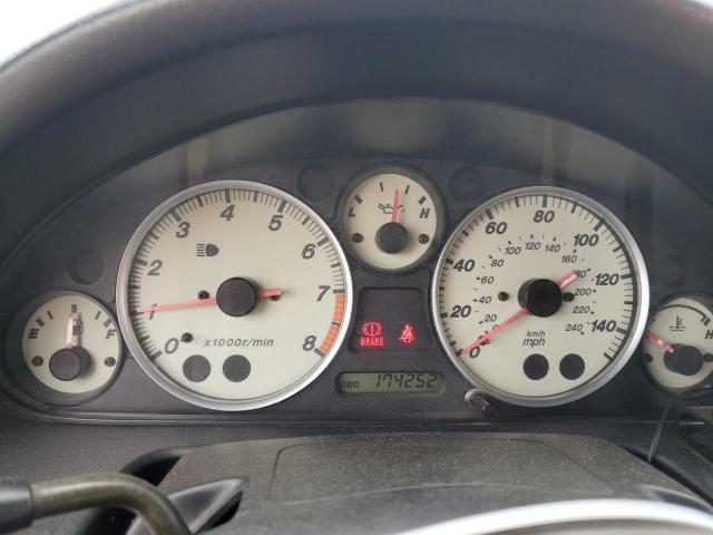 Photo 9 from auction – 2003 MAZDA MX-5 MIATA with VIN JM1NB353230312023