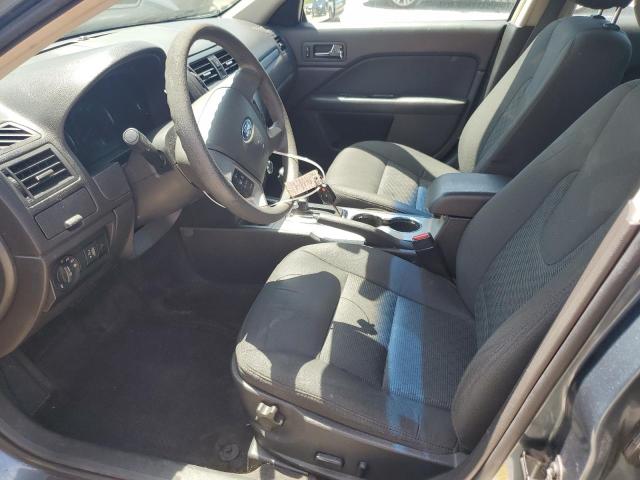 Photo 7 from auction – 2011 FORD FUSION SE with VIN 3FAHP0HA5BR105864