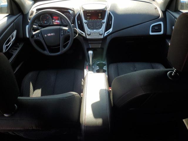 Photo 8 from auction – 2014 GMC TERRAIN SL with VIN 2GKALMEK9E6183821