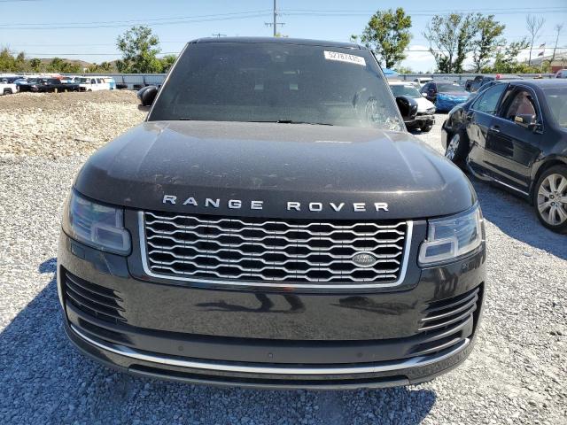 Photo 5 from auction – 2021 LAND ROVER RANGE ROVE with VIN SALGS5SE3MS444285