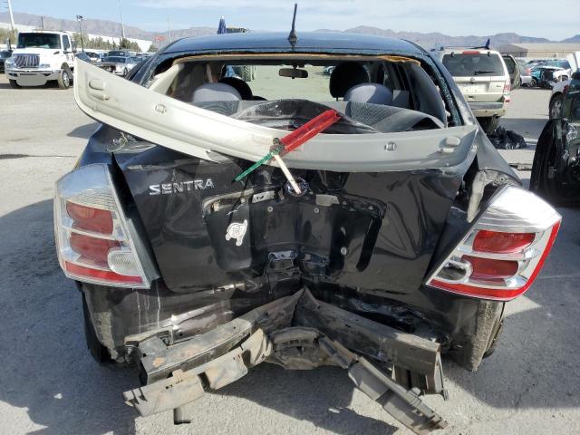 صورة رقم 6 من المزاد - 2011 NISSAN SENTRA 2.0 مع VIN 3N1AB6AP1BL728237