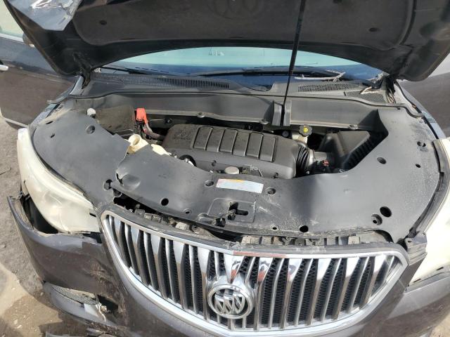Photo 12 from auction – 2014 BUICK ENCLAVE with VIN 5GAKRCKD9EJ310442