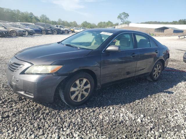 Photo 1 from auction – 2009 TOYOTA CAMRY BASE with VIN 4T1BE46K29U891209