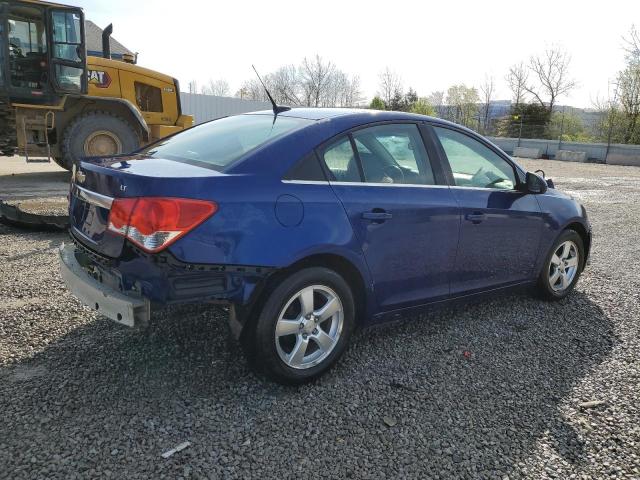 Photo 3 from auction – 2012 CHEVROLET CRUZE LT with VIN 1G1PF5SC5C7115487
