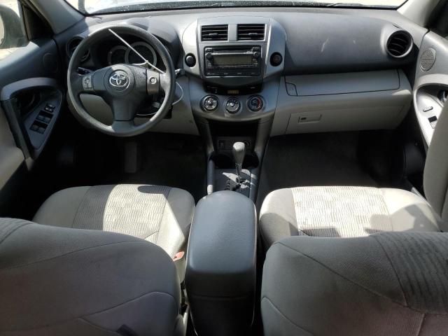 Photo 8 from auction – 2012 TOYOTA RAV4 with VIN 2T3ZF4DV7CW156426