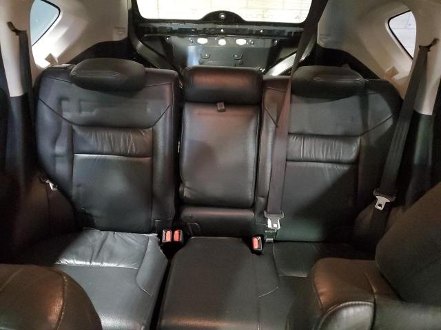 Photo 10 from auction – 2014 HONDA CR-V LX with VIN 3CZRM3H33EG705948