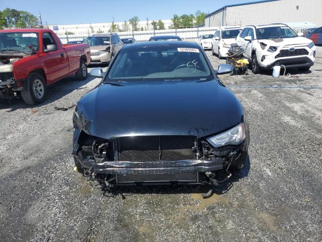 Фото 5 с аукциона – 2013 AUDI S5 PREMIUM с VIN WAUCGAFR9DA072333