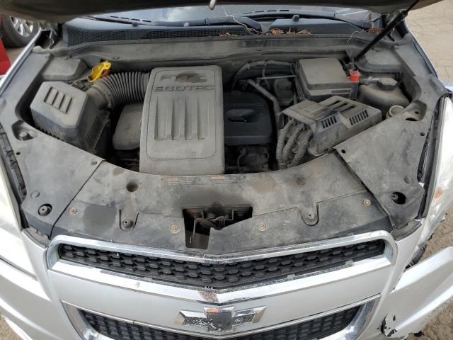 صورة رقم 12 من المزاد - 2011 CHEVROLET EQUINOX LT مع VIN 2CNFLNEC5B6248672