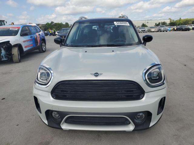 Photo 5 from auction – 2022 MINI COOPER COU with VIN WMZ23BR06N3N61730