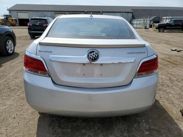 Photo 6 from auction – 2013 BUICK LACROSSE with VIN 1G4GA5ER0DF212959