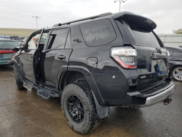 Photo 2 from auction – 2020 TOYOTA 4RUNNER SR with VIN JTEBU5JR5L5837157